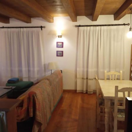 Apartamento Exclusivo En El Pueblo Mas Bonito Duplex Appartement Roda de Isábena Buitenkant foto